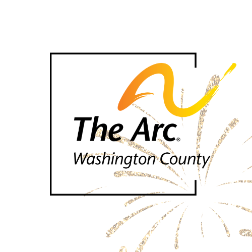 Dancing With The Arc Stars (2025) - logo